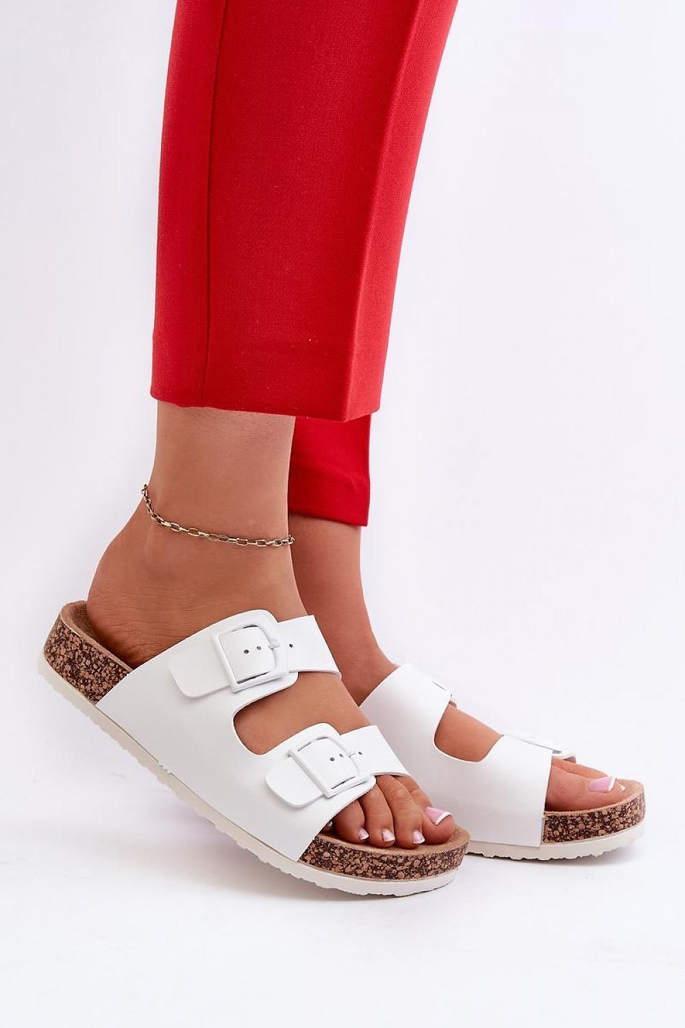 Flip-flops model 197413